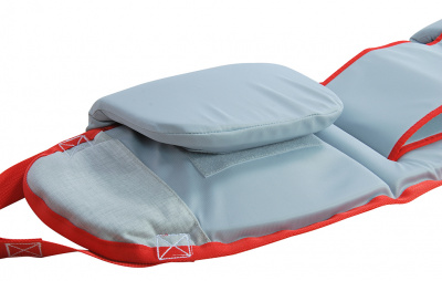 Ремень Rebotec к подъемнику Джеймс с фиксацией (размер M/L)